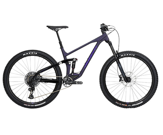 Avanti 2023 Hammer Lt1 Black Xl