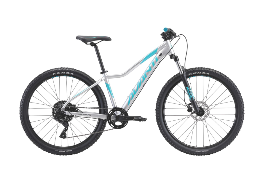 Avanti 2023 Montari Ms 1w Silver Xs