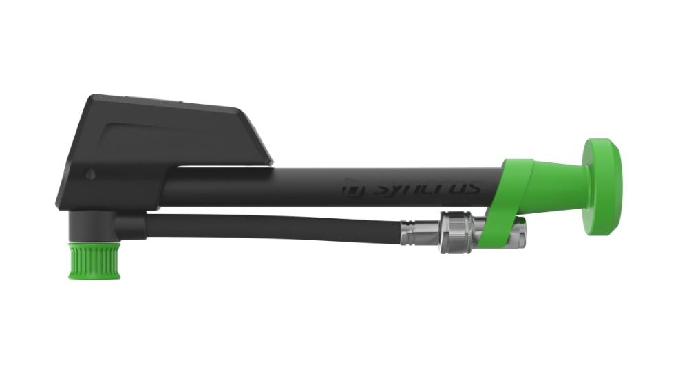 Syncros Shock Pump - Boundary 1.0 Sh Digital