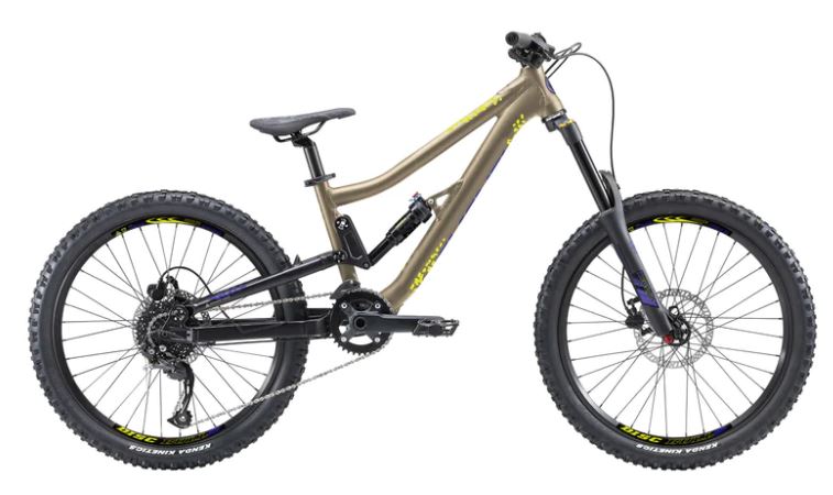 Avanti 2023 Hammer Ms24 Sand/black 24