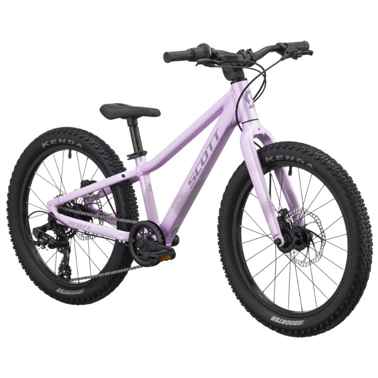 Scott 2026 Scale 200 - 20" - 7 Speed - Petal Purple
