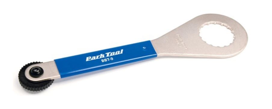 Park Tool Bottom Bracket Tool Suits Shimano Bbt-9
