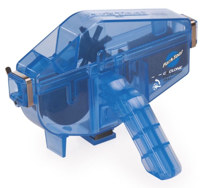 Park Tool Cyclone Chain Scrubber - Cm-5.3