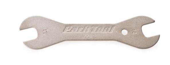 Park Tool Cone Wrench 13mm - 14mm - Dcw-1