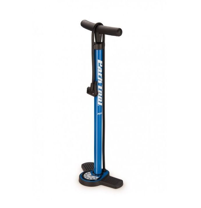 Park Tool Floor Pump Inc Guage - Pfp-8