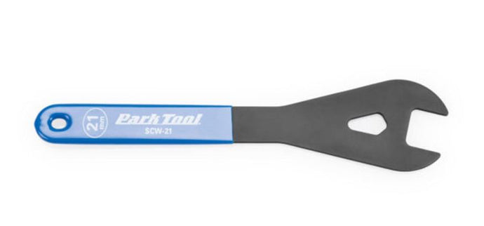 Park Tool Cone Wrench 21mm Scw-21