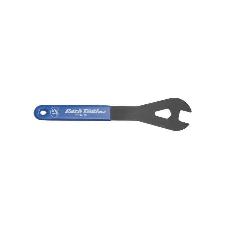 Park Tool Cone Wrench 15mm Scw-15