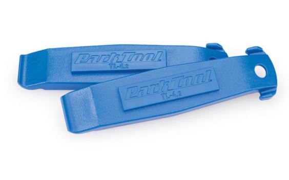 Park Tool Tyre Lever Set - Composite - Pair