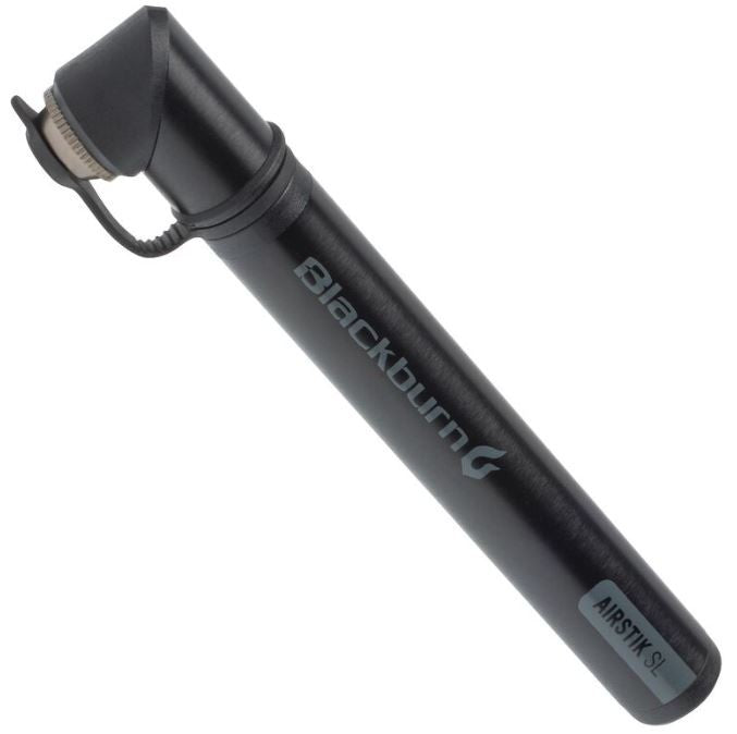 Blackburn Mini Pump Airstik Sl Blk/silver