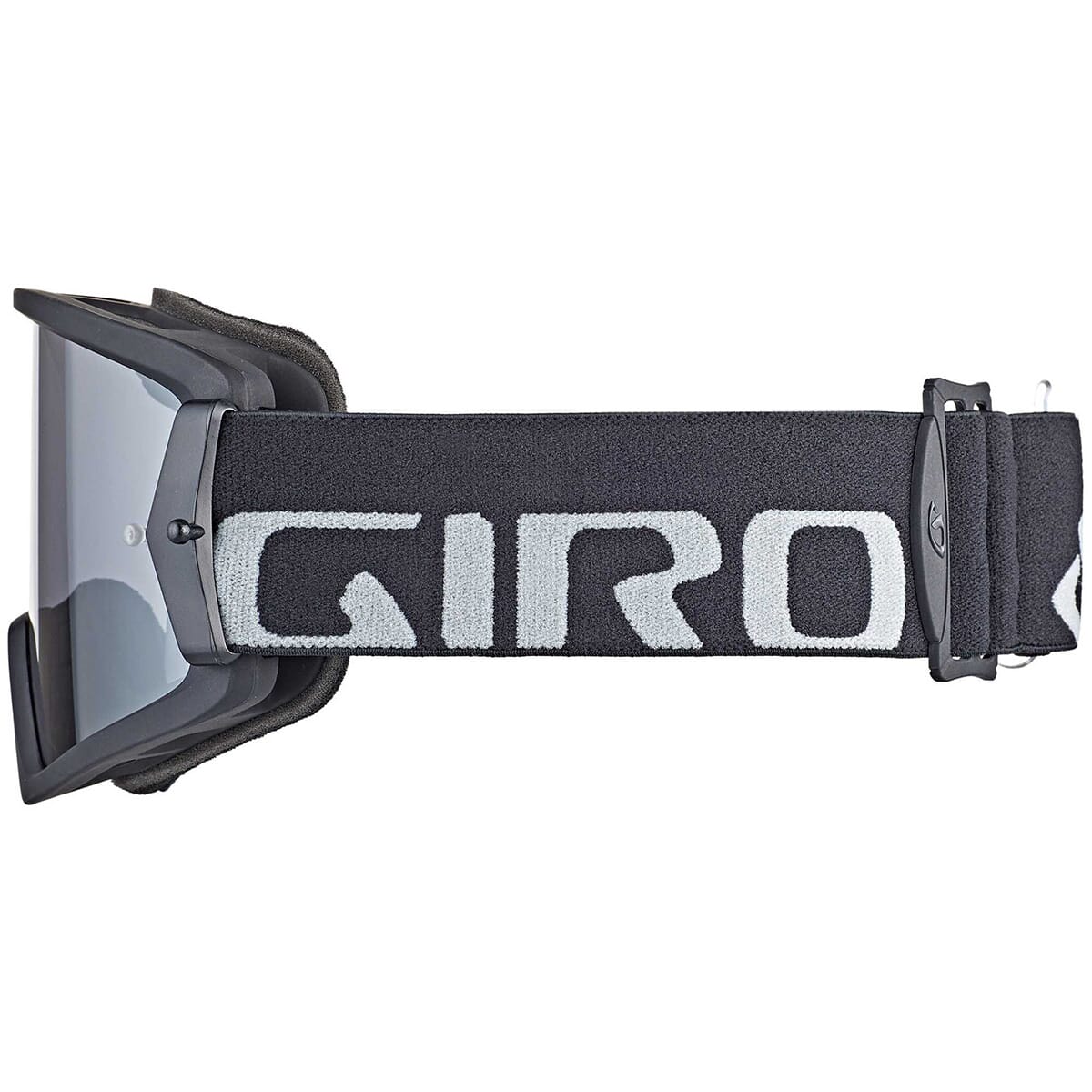 Giro Mtb Goggles Tazz - Black/grey - One Size