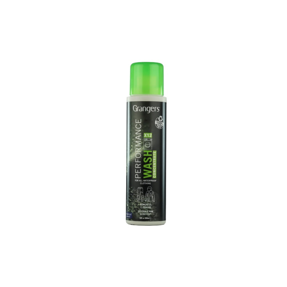Grangers Performance Wash 300ml