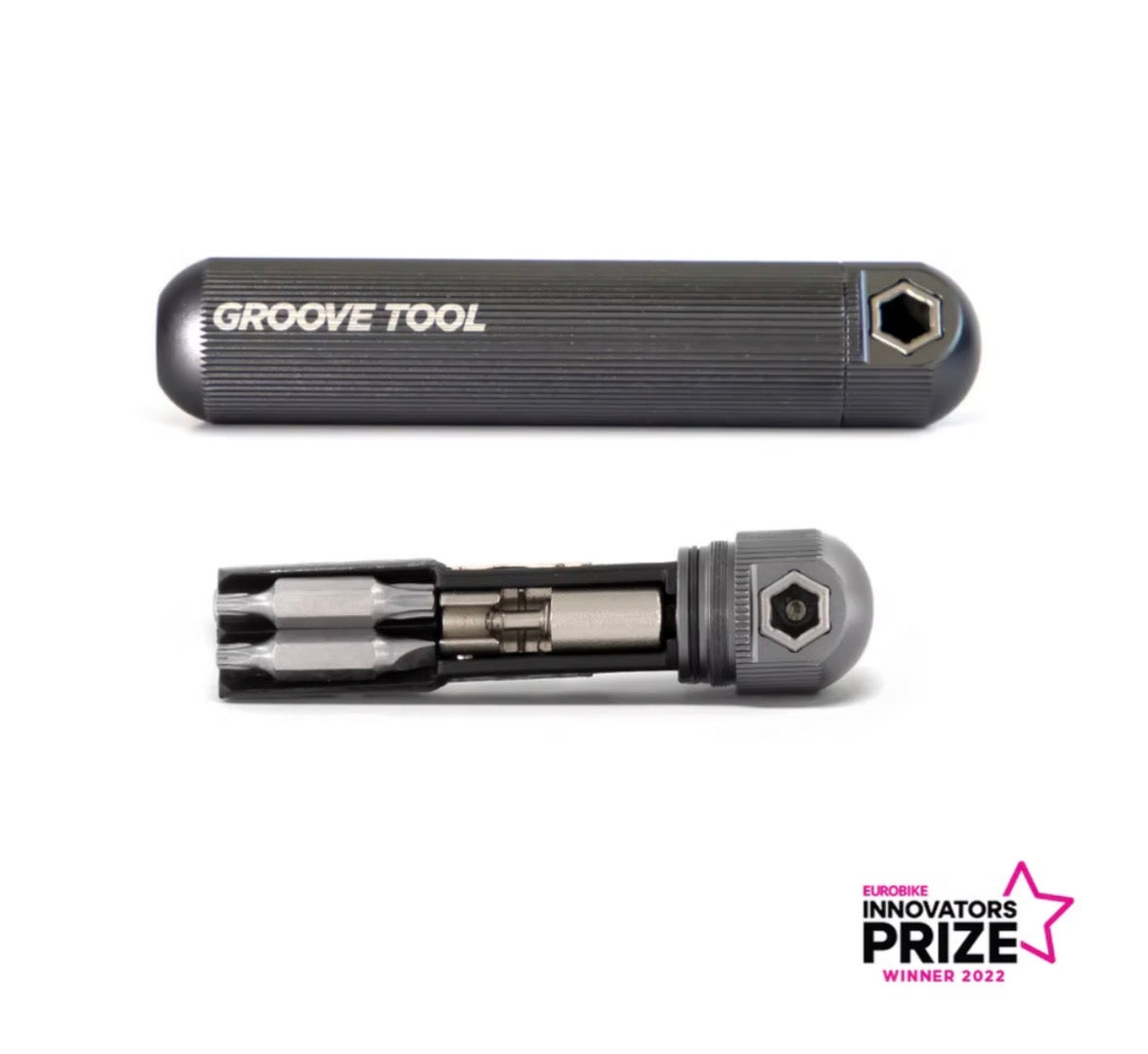 Ryder Innovation Groove Tool Pro - With Chain Breaker