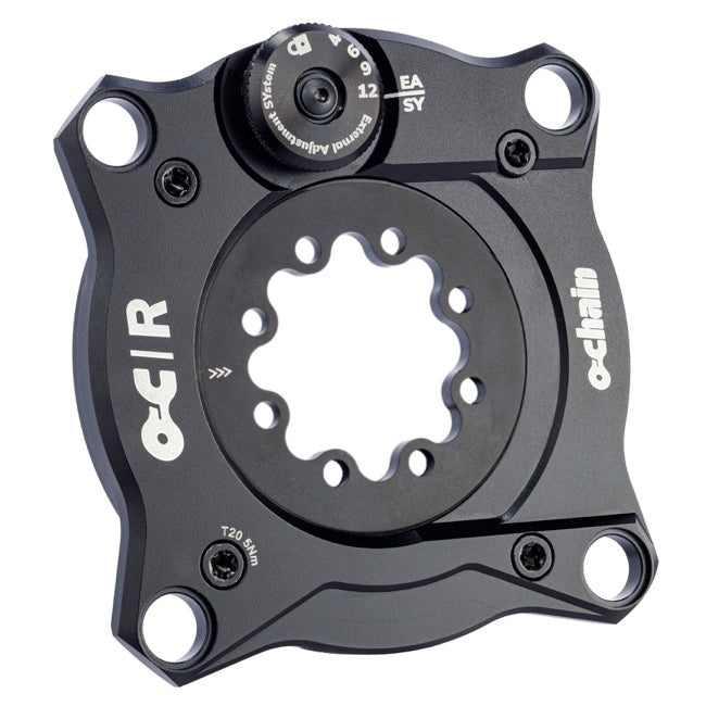 Ochain - R Easy System Sram 8-bolt Black