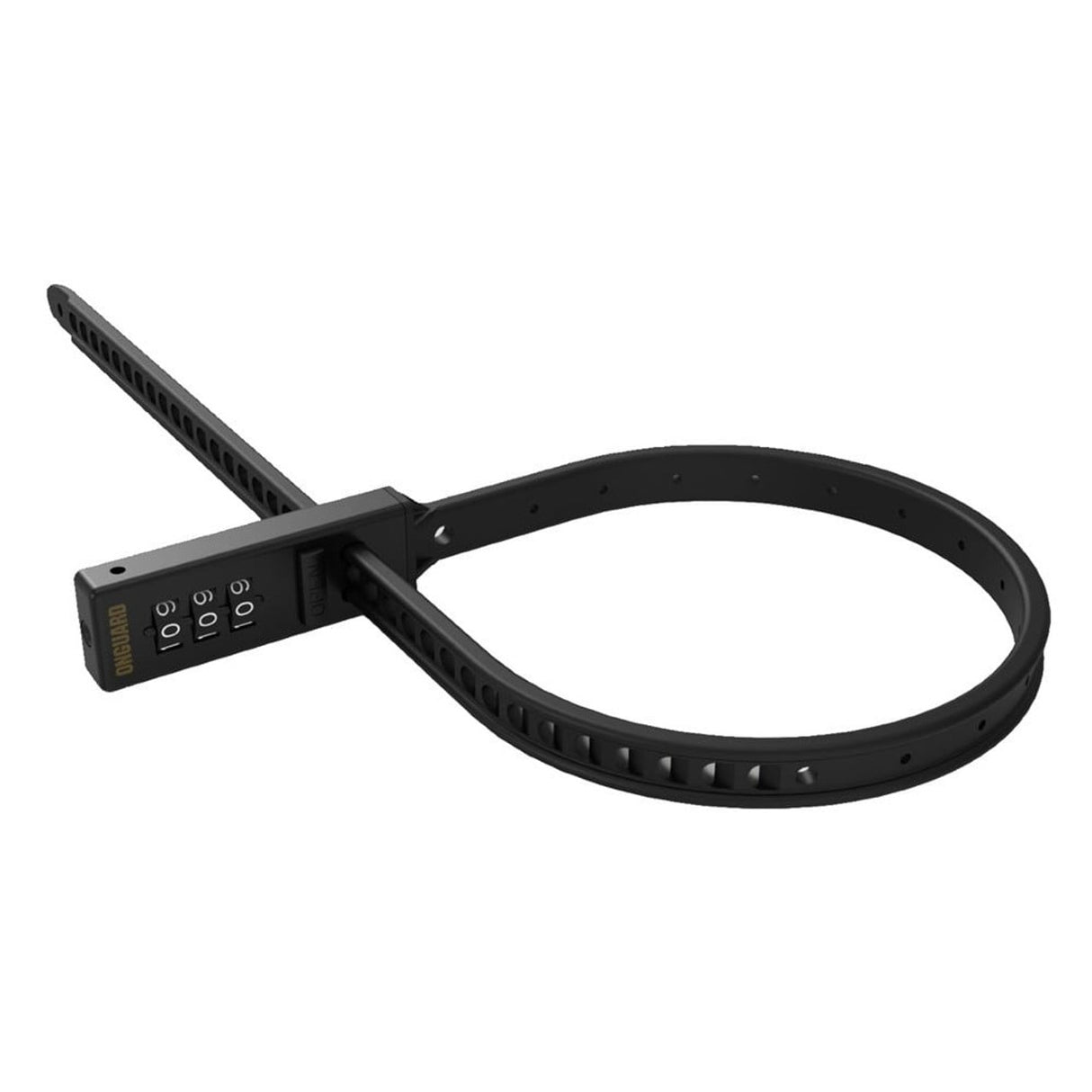 Onguard Zip Lockcombo 56cm