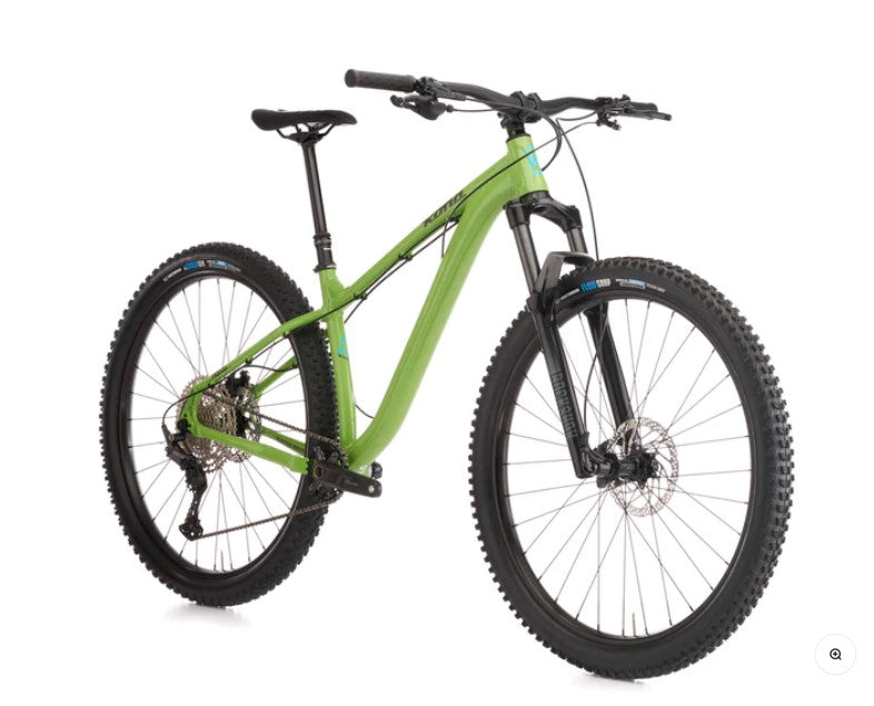 Kona K36 Honzo Kiwi Green Lg