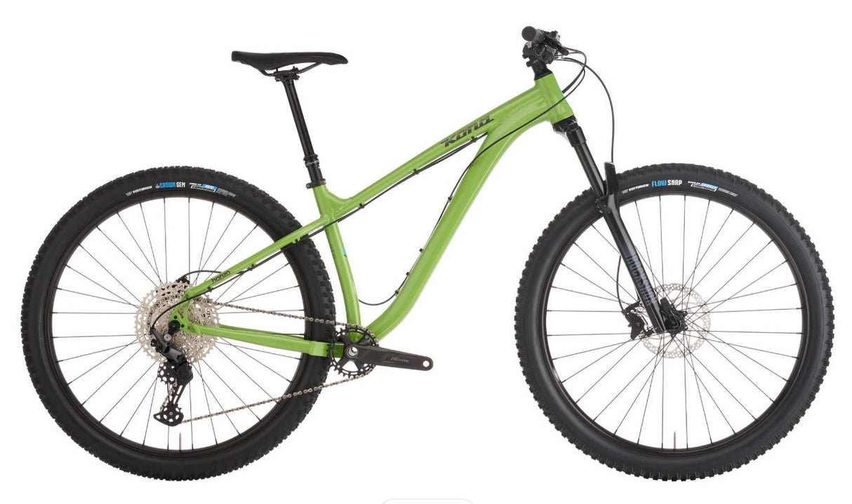 Kona K36 Honzo Kiwi Green Xl