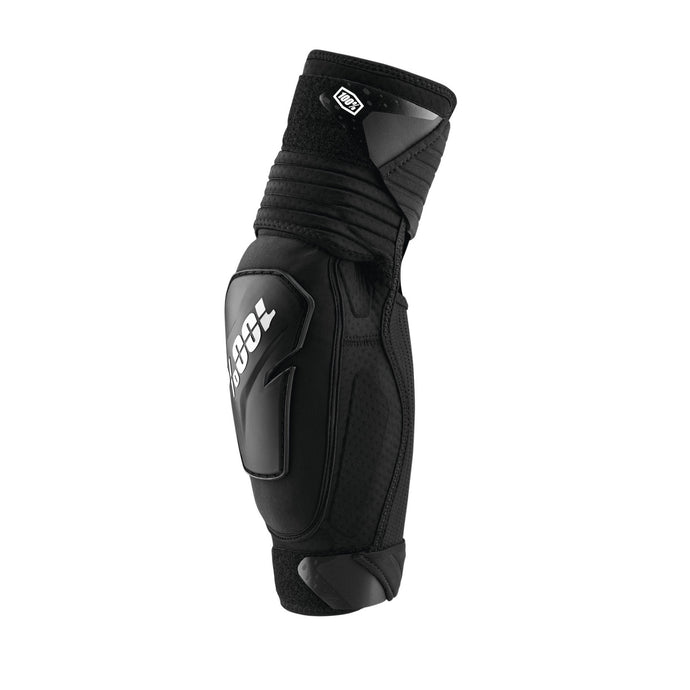 Ride 100% Elbow Pads Fortis Black