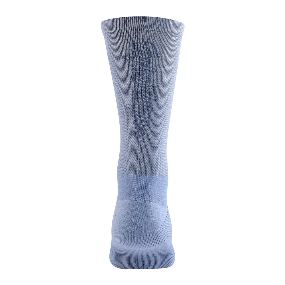 Tld Socks - Performance Crew Sock Signature - Windward - Sml / Med (5-9)