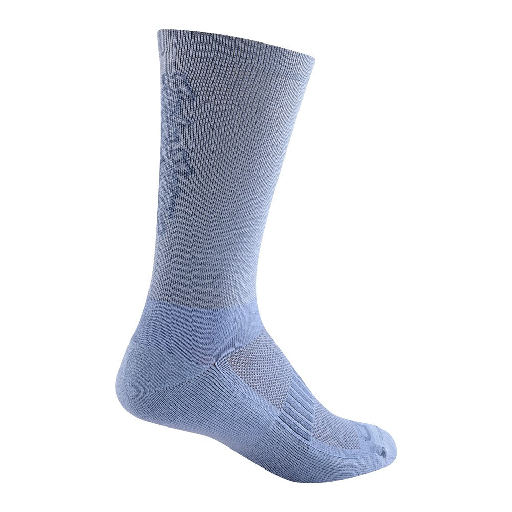 Tld Socks - Performance Crew Sock Signature - Windward - Sml / Med (5-9)