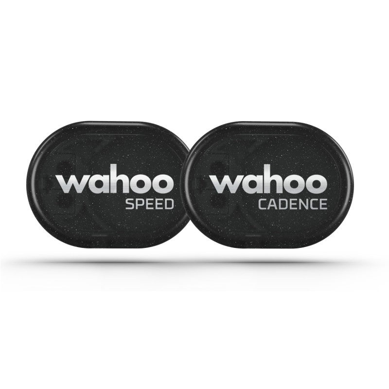 Wahoo Speed/cadence Sensor Bluetooth/ant+
