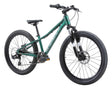Silverback 2025 - Spyke 24" (disc Brake) Boys - Emerald Green