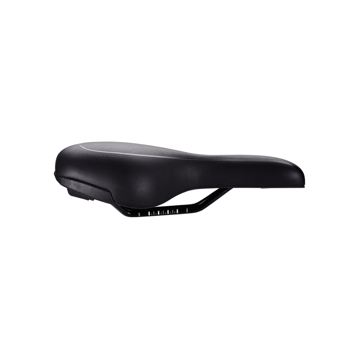 Bbb Meander Active Saddle 185mm