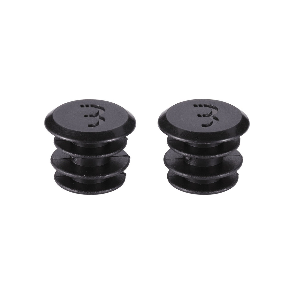 Bbb Bar Plug - Push In - Plug N Play (black) (bbe-50)