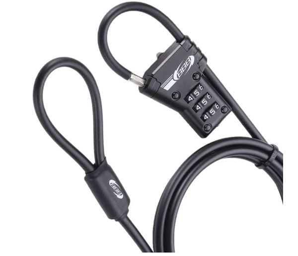 Bbb Microloop Bike Lock