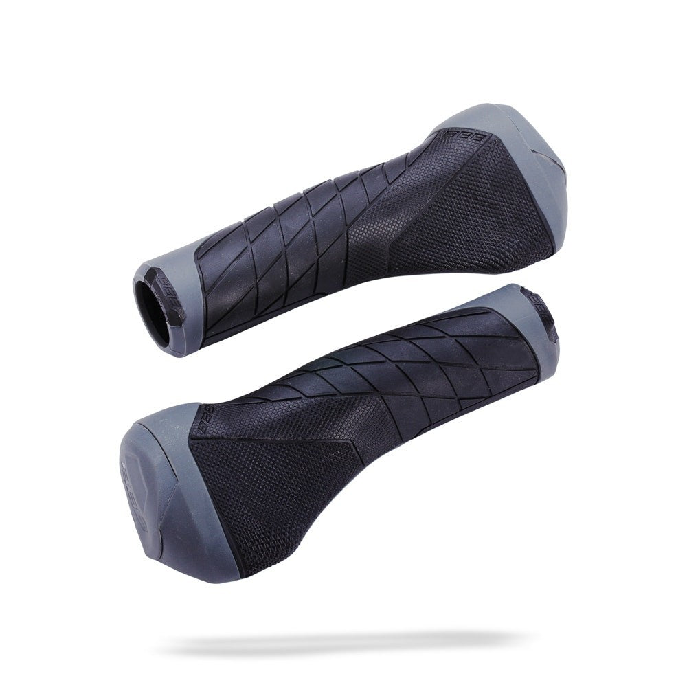 Bbb Grips - Ergo Tech (bar End Compatible) Bhg-83