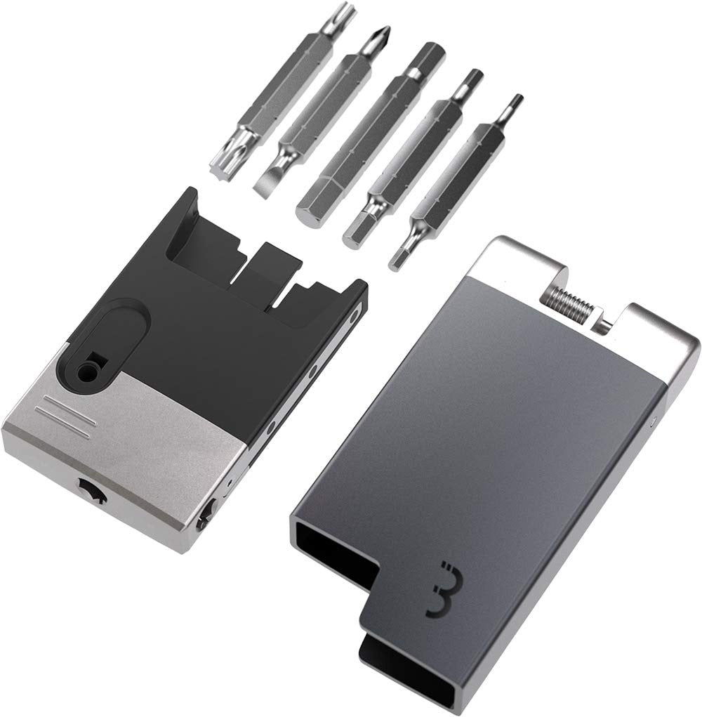 Bbb Multi Tool Matchbox With Chain Breaker Tool - Btl-145c