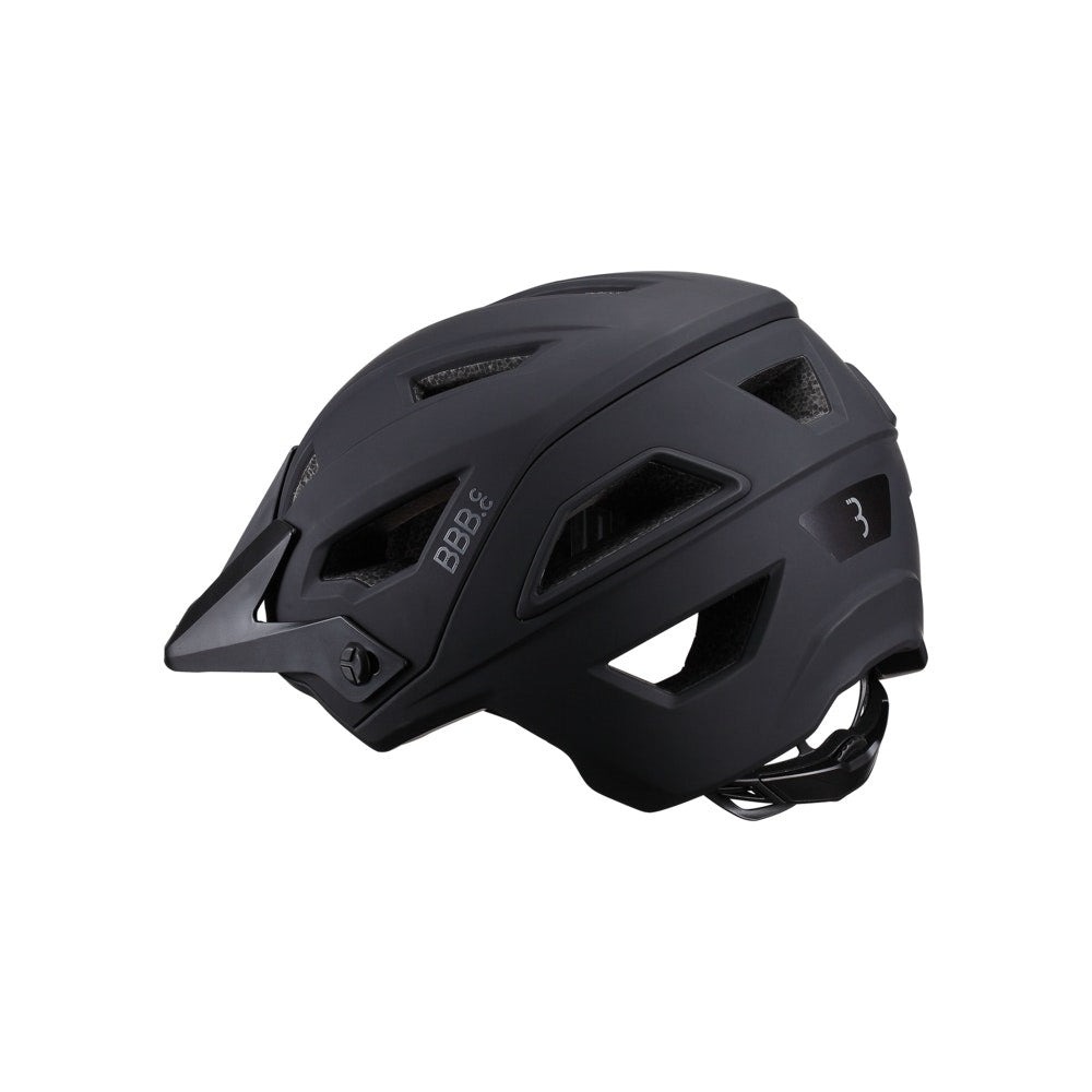 Bbb Helmet Shore Mtb Bhe-59