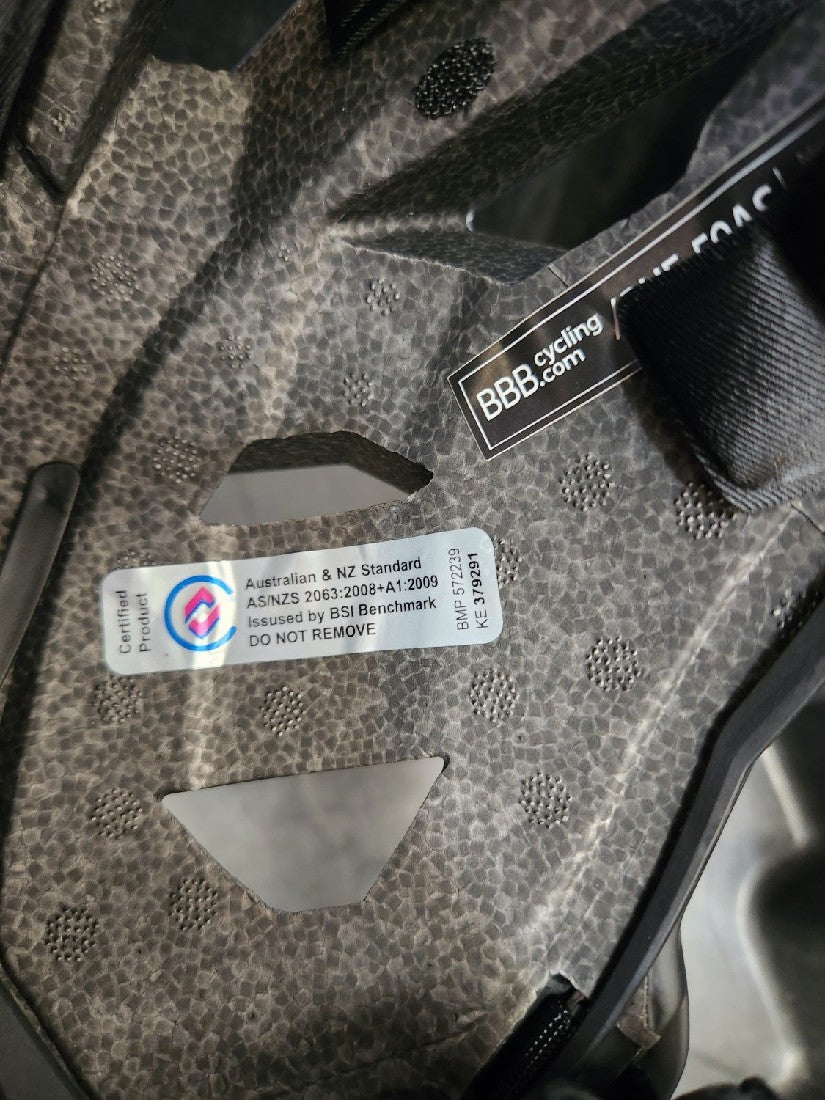 Bbb Helmet Shore Mtb Bhe-59