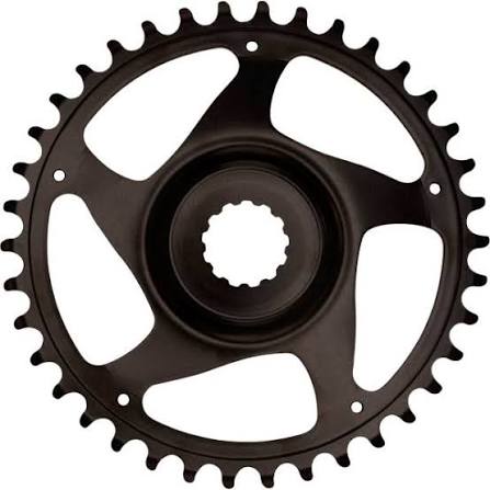 Kmc Chainring Bosch Gen 3 - 38t Chainline 47.5/50mm - Direct Mount