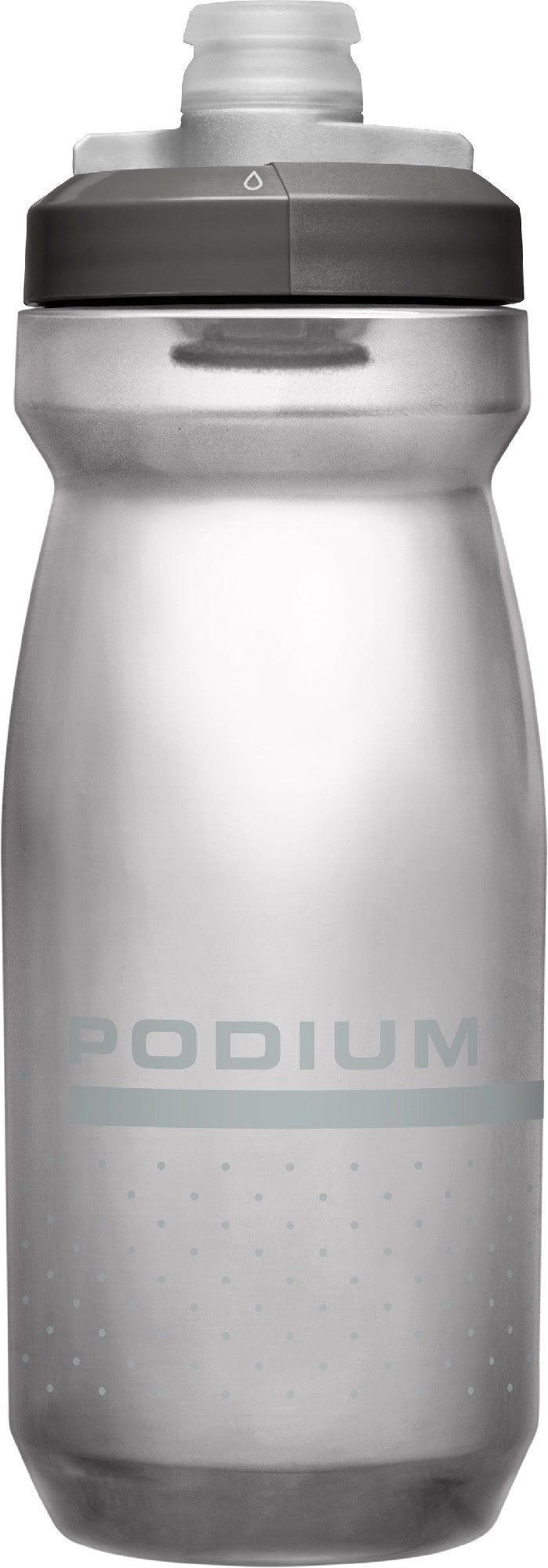 Camelbak Bottle Podium - 600ml - Smoke
