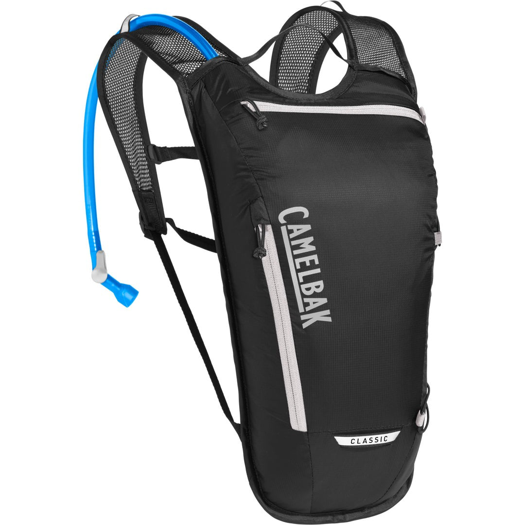 Camelbak Hydration Pack - Classic Light - 2l Bladder - Black