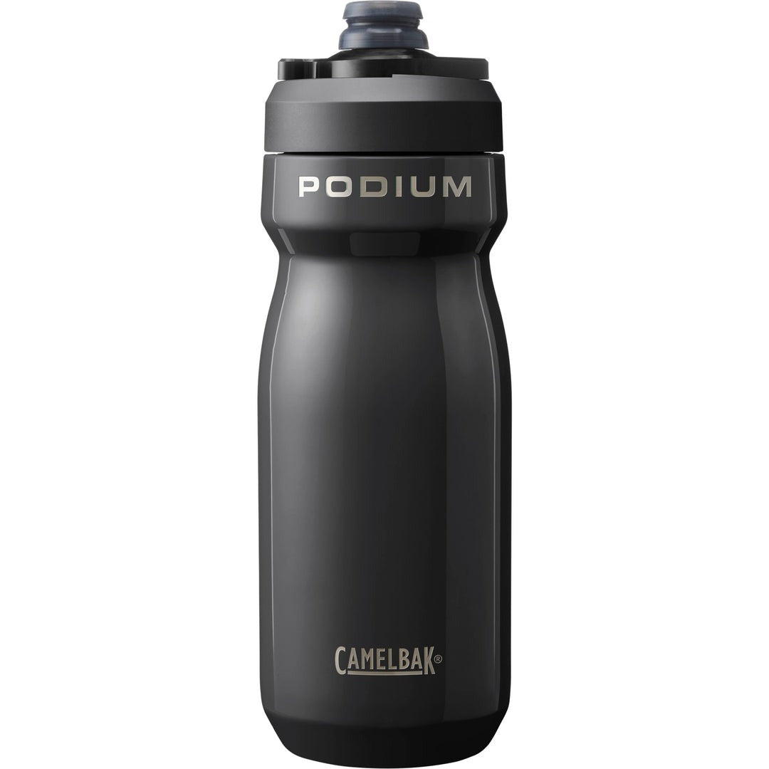 Camelbak Bottle Podium Insulated Stainless Steel - 530ml - Gloss Black