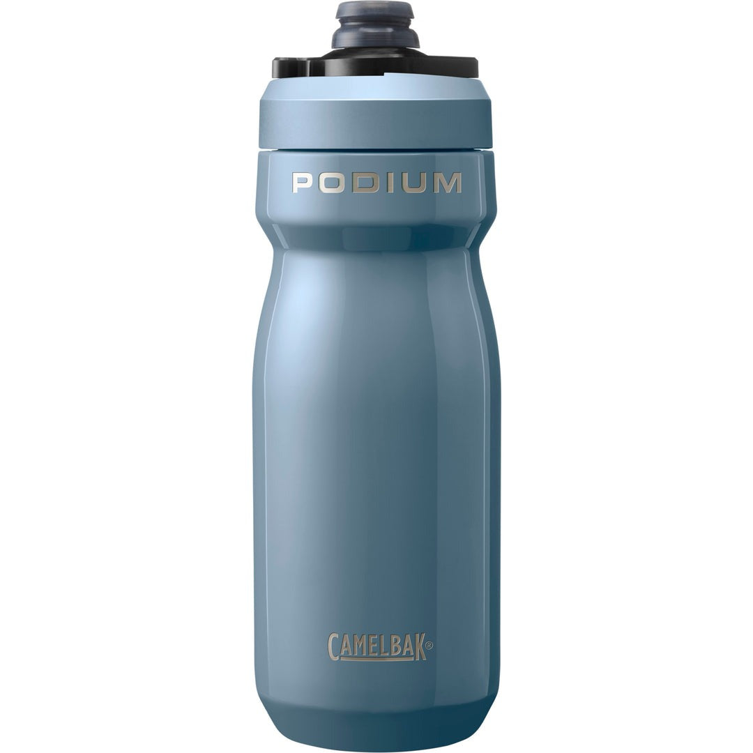 Camelbak Bottle Podium Insulated Stainless Steel - 530ml - Pacific Blue