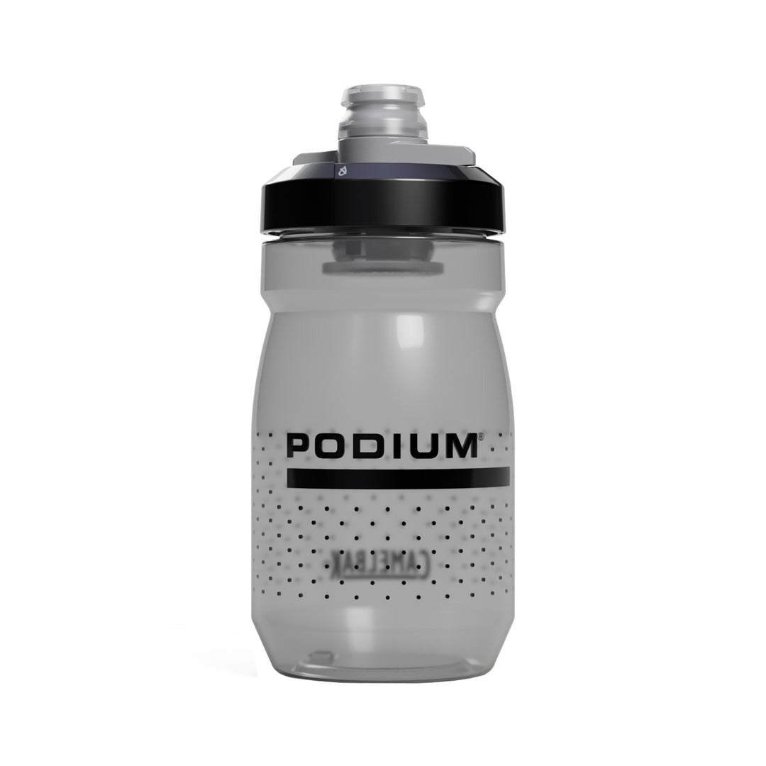 Camelbak Bottle Podium - 400ml - Smoke (extra Short)