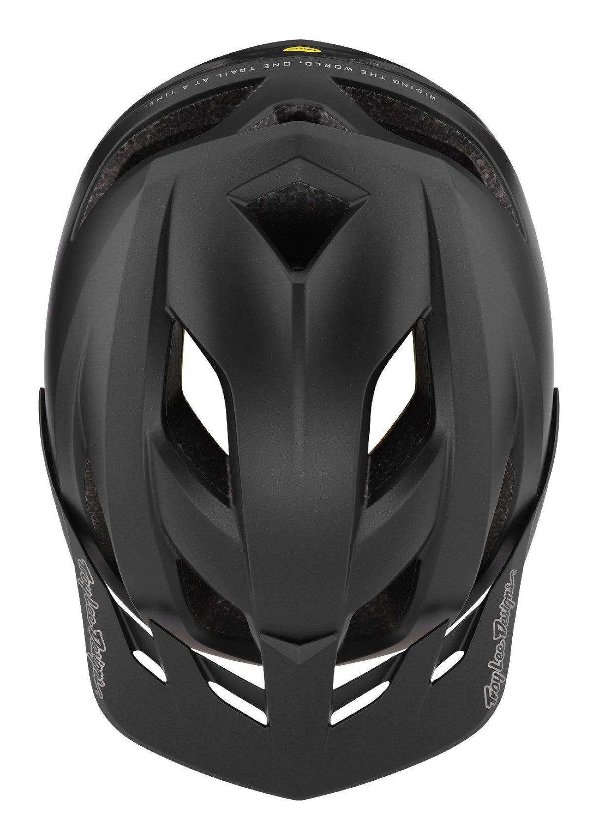Tld 25 Flowline Mips As Helmet Orbit Black Xsm / Sml