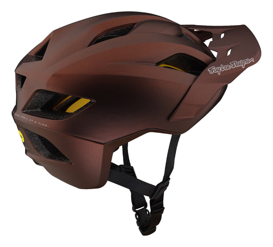 Tld 2023 Helmet Flowline Mips Orbit Cinnamon