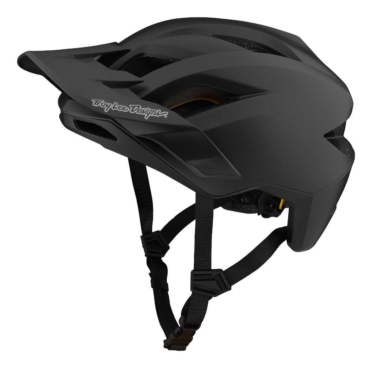 Tld 25 Flowline Mips As Yth Helmet Orbit Black Youth