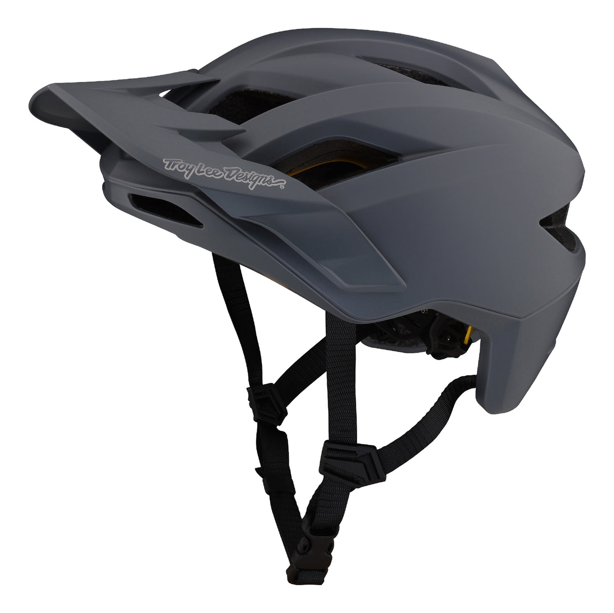 Tld 25 Flowline Mips As Yth Helmet Orbit Grey Youth