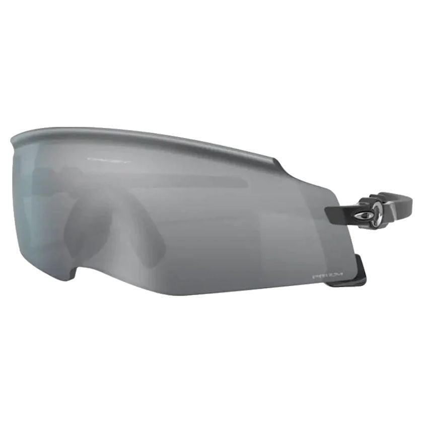 Oakley Sunglasses Kato Polished Black W/ Prizm Black
