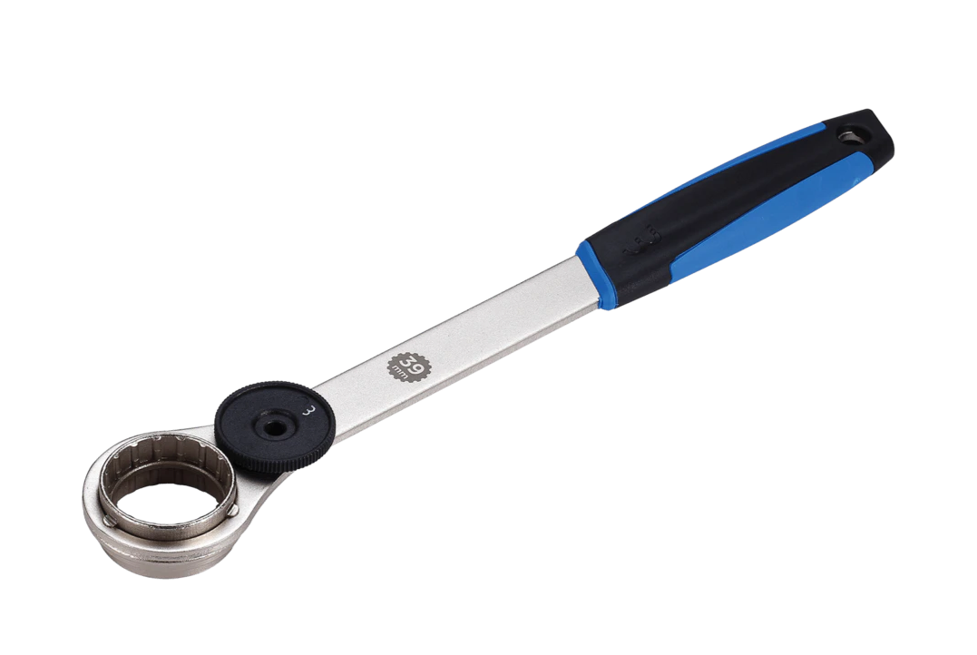 Bbb Tool - Btl-116 - Bracketgrip Bottom Bracket Tool For Shimano