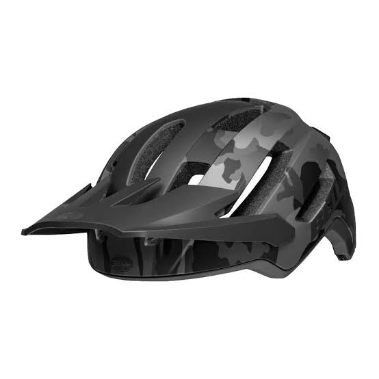 Bell Helmet 4forty Mips Air Black Camo