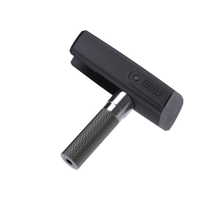Bbb Torquetune Torque Tool Adjustable 4nm - 6nm