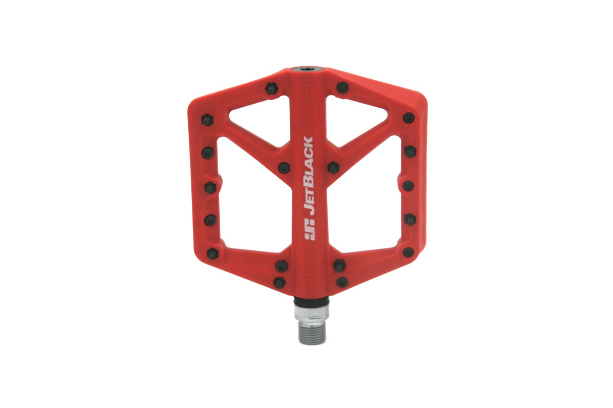 Jetblack Pedal Thermolite -