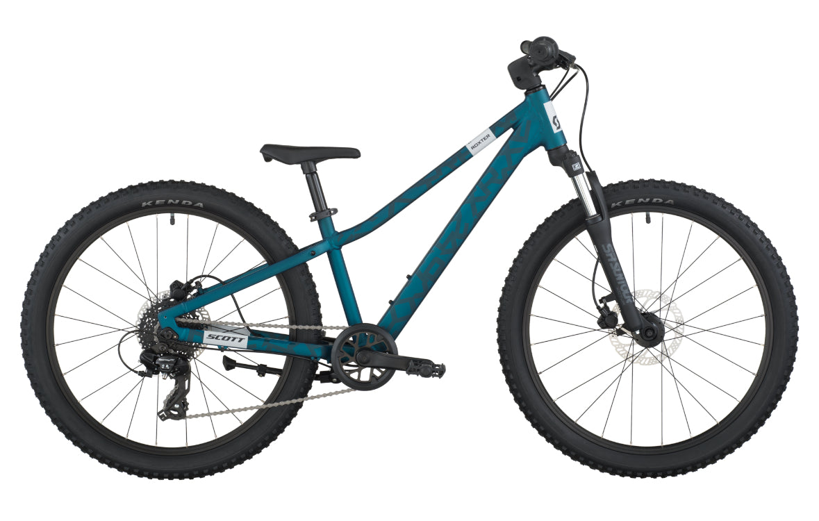 Scott 2026 Roxter 400 - 24" - 8 Speed - Loch Green