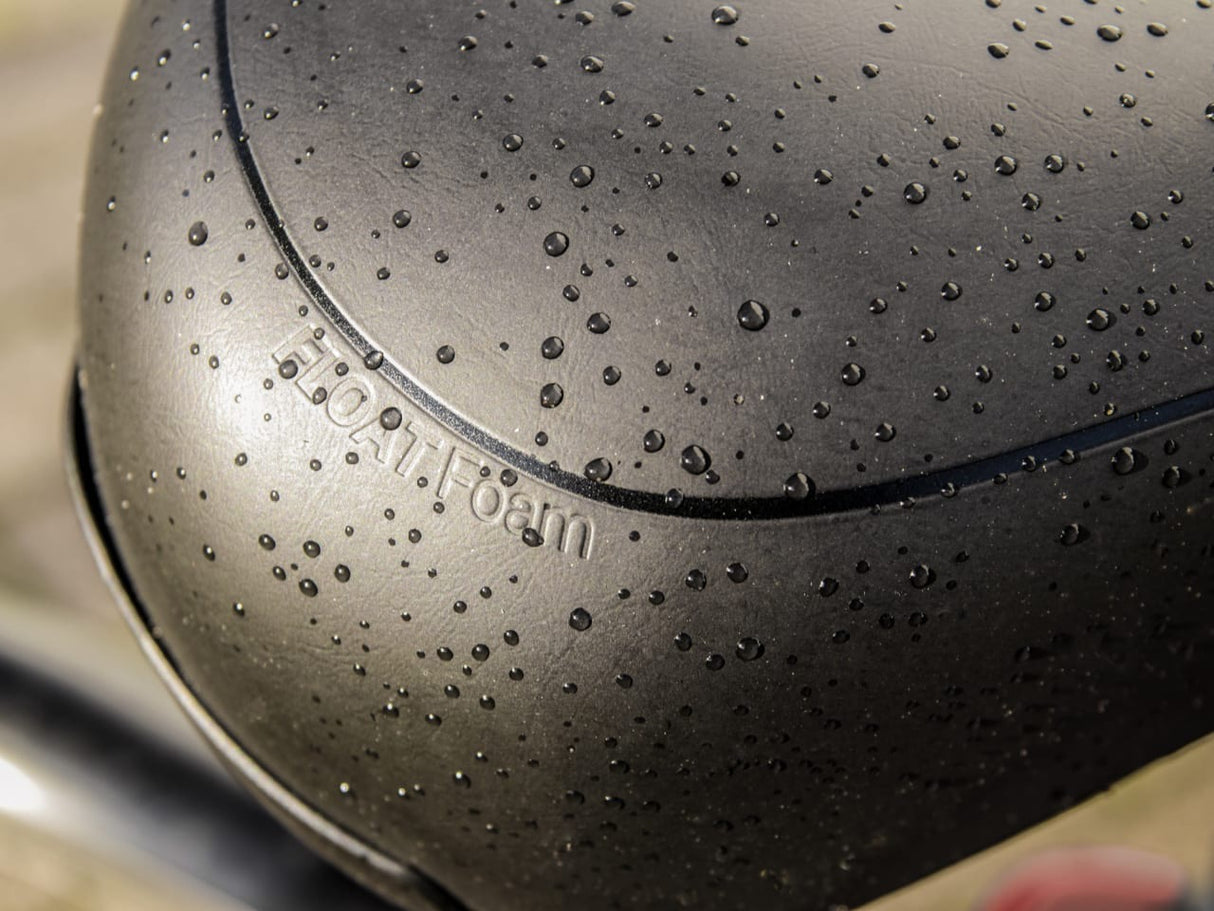 Bbb Meander Upright Saddle