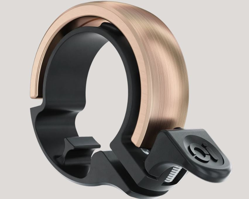 KONIG BELL OI CLASSIC SMALL BRASS